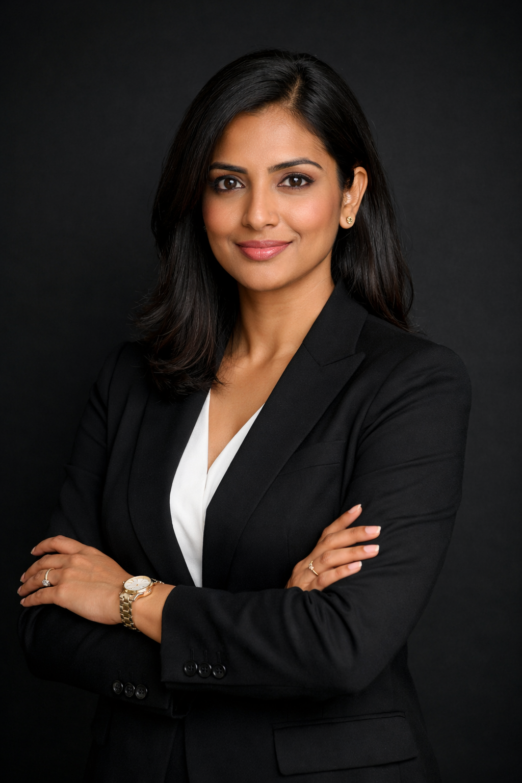 Adya Naidoo - Ombudsman